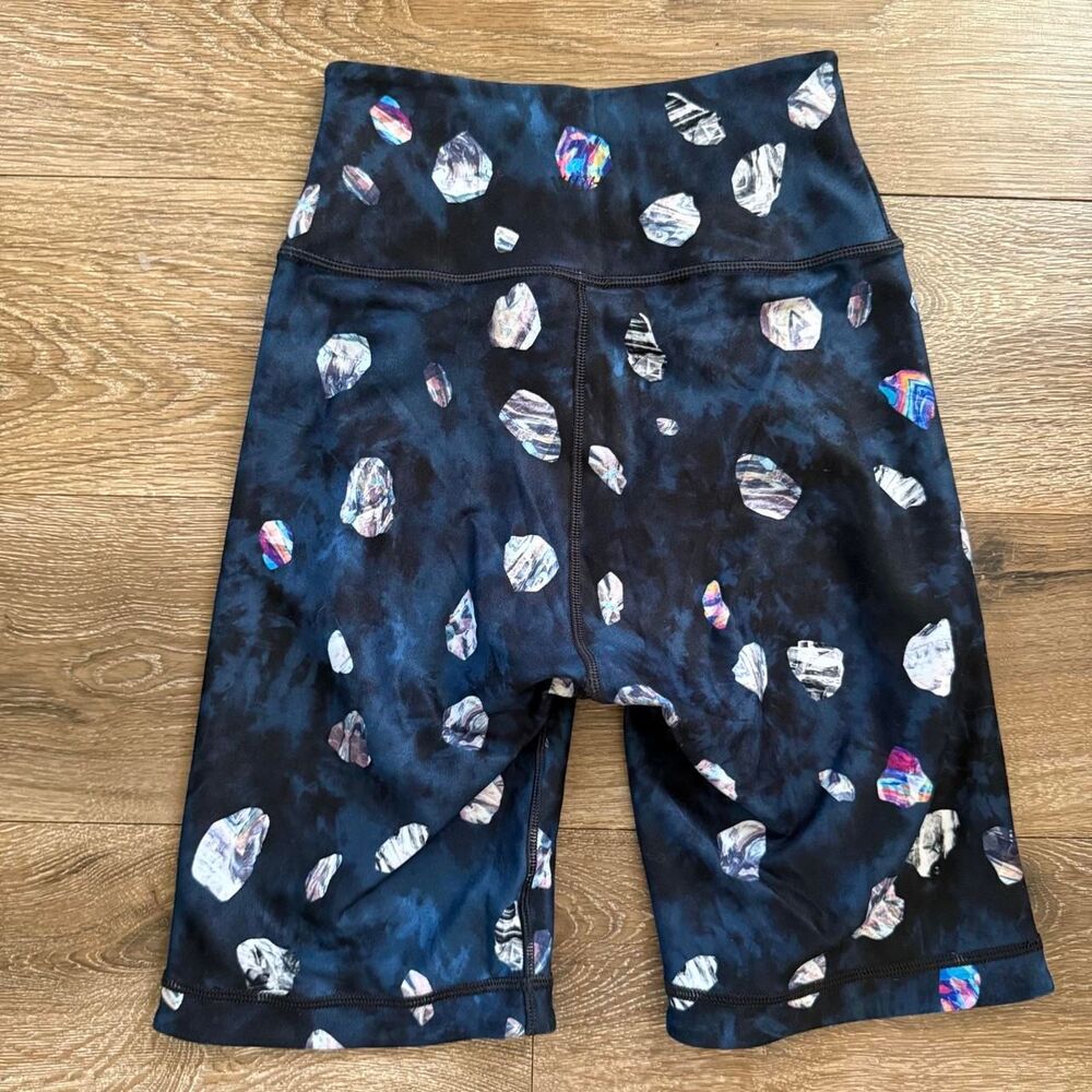 Wear It to Heart- Women's Biker Shorts NWOT